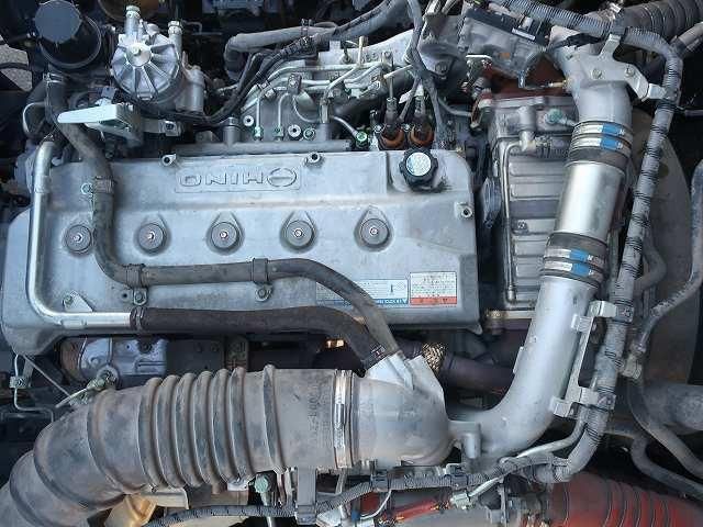 HINO PROFIA 2020 Image 31