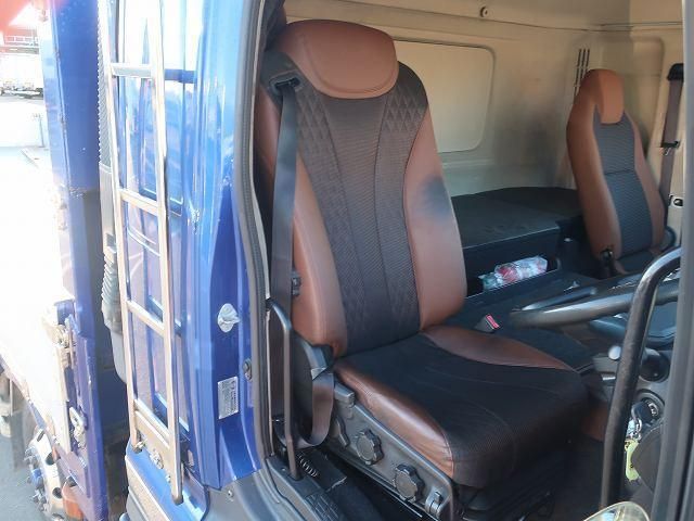 HINO PROFIA 2020 Image 31