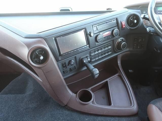 HINO PROFIA 2020 Image 31