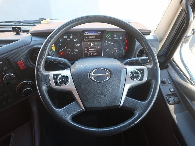 HINO PROFIA 2020 Image 31