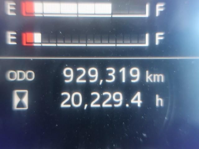 HINO PROFIA 2020 Image 31