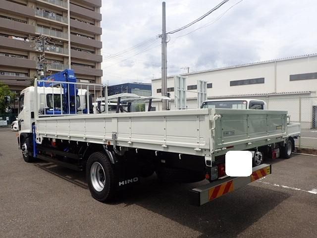 HINO RANGER 2025 Image 31