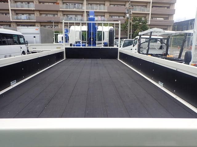 HINO RANGER 2025 Image 31