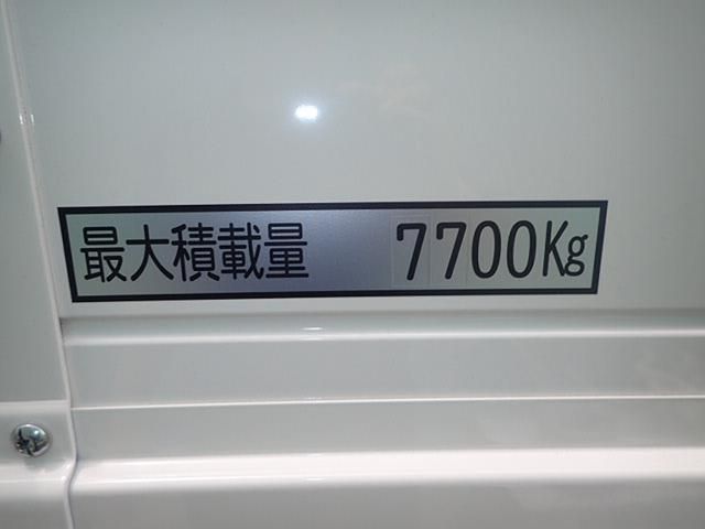 HINO RANGER 2025 Image 31