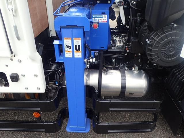 HINO RANGER 2025 Image 31