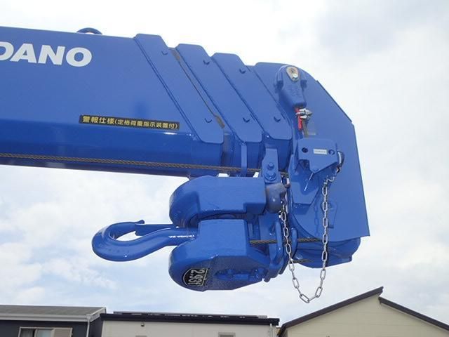 HINO RANGER 2025 Image 31