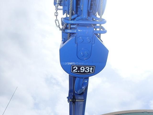 HINO RANGER 2025 Image 31