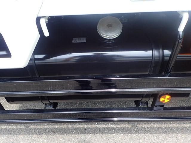 HINO RANGER 2025 Image 31