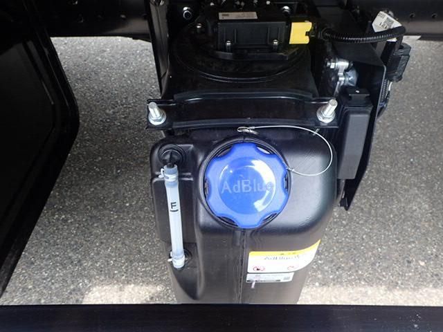 HINO RANGER 2025 Image 31