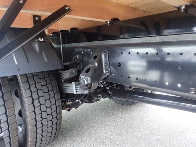 HINO RANGER 2025 Image 31