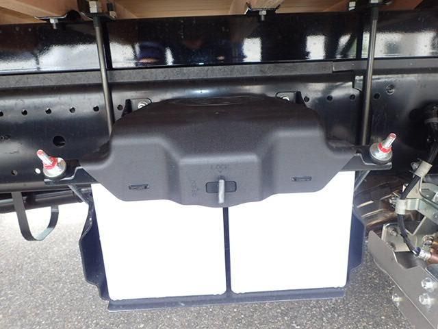 HINO RANGER 2025 Image 31