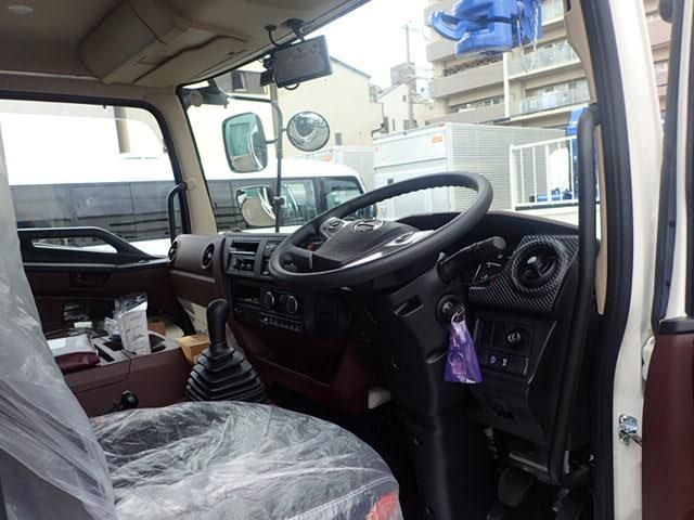 HINO RANGER 2025 Image 31