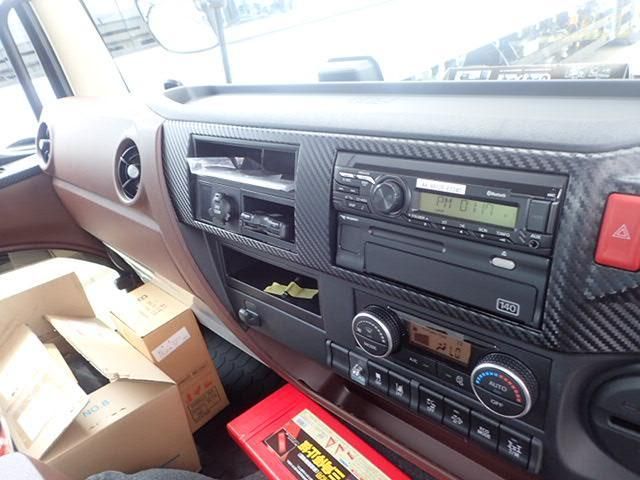 HINO RANGER 2025 Image 31