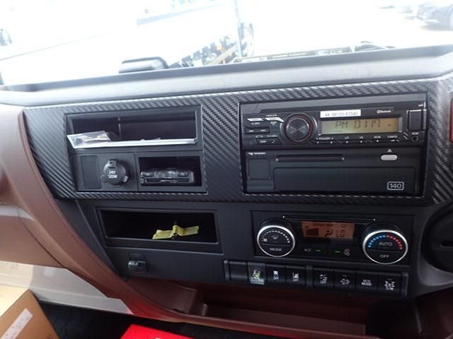 HINO RANGER 2025 Image 31