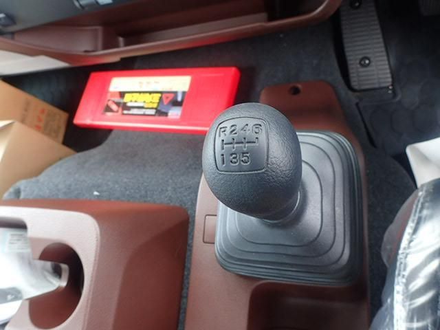 HINO RANGER 2025 Image 31