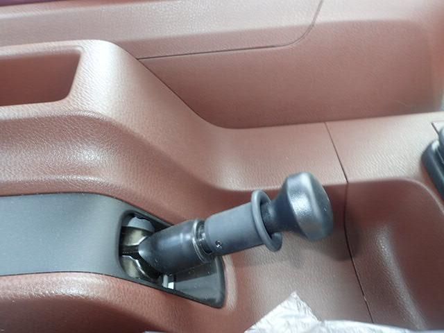 HINO RANGER 2025 Image 31