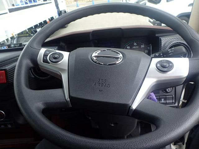 HINO RANGER 2025 Image 31