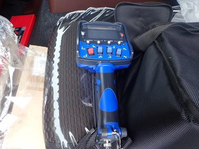 HINO RANGER 2025 Image 31