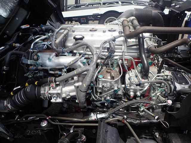 HINO RANGER 2025 Image 31