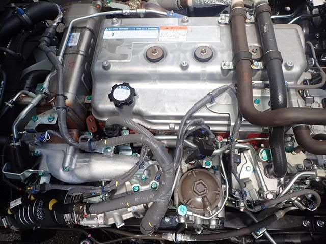 HINO RANGER 2025 Image 31