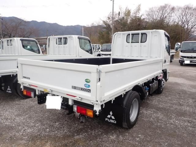 MITSUBISHI CANTER 2025 Image 31