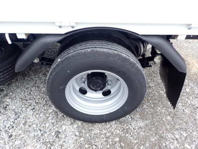 MITSUBISHI CANTER 2025 Image 31