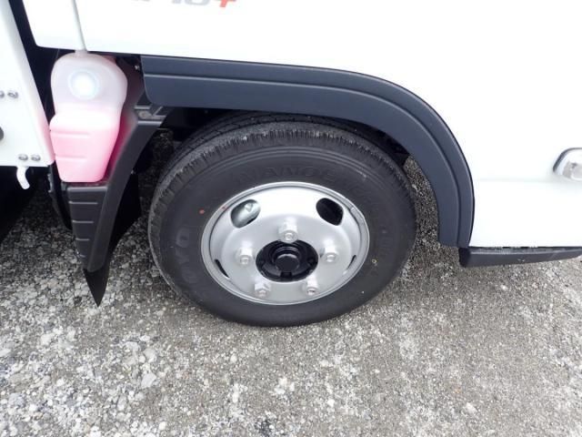 MITSUBISHI CANTER 2025 Image 31