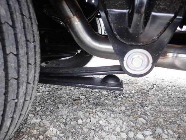 MITSUBISHI CANTER 2025 Image 31