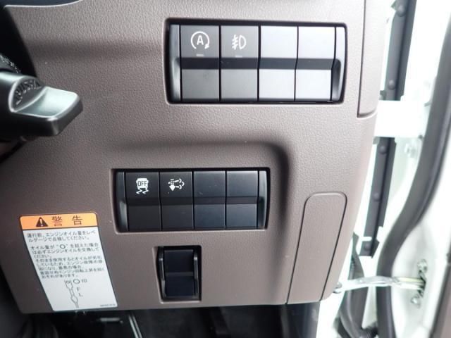 MITSUBISHI CANTER 2025 Image 31