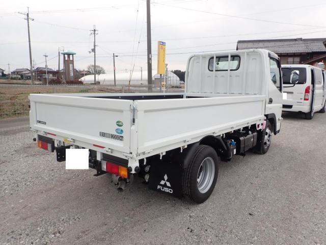 MITSUBISHI CANTER 2025 Image 31