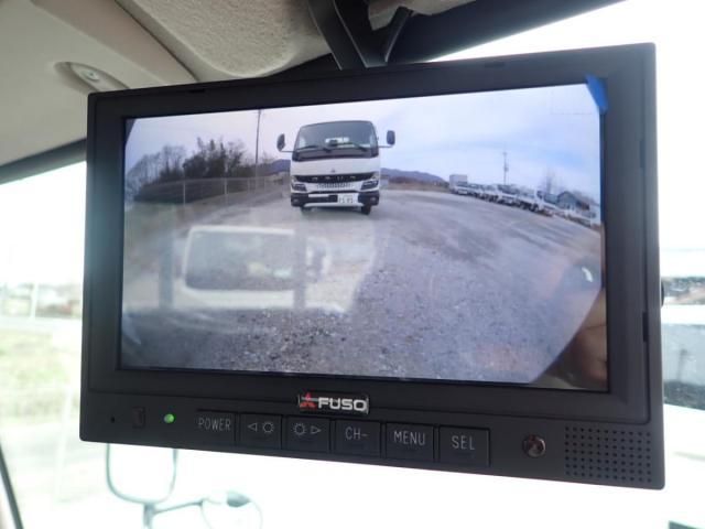 MITSUBISHI CANTER 2025 Image 31