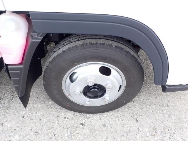 MITSUBISHI CANTER 2025 Image 31