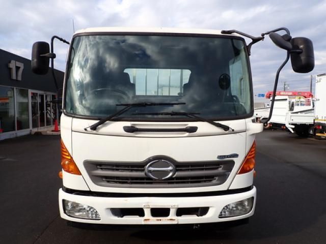 HINO RANGER 2014 Image 31