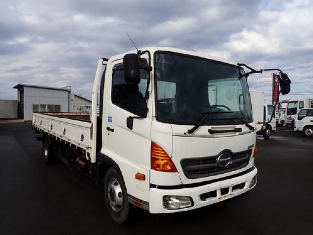 HINO RANGER 2014 Image 31