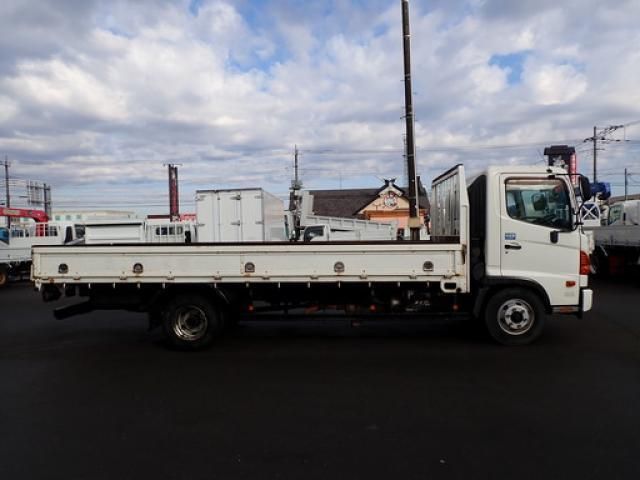 HINO RANGER 2014 Image 31