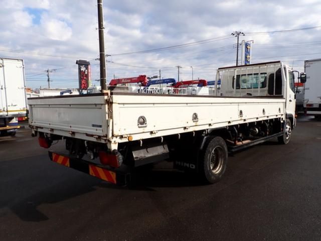 HINO RANGER 2014 Image 31