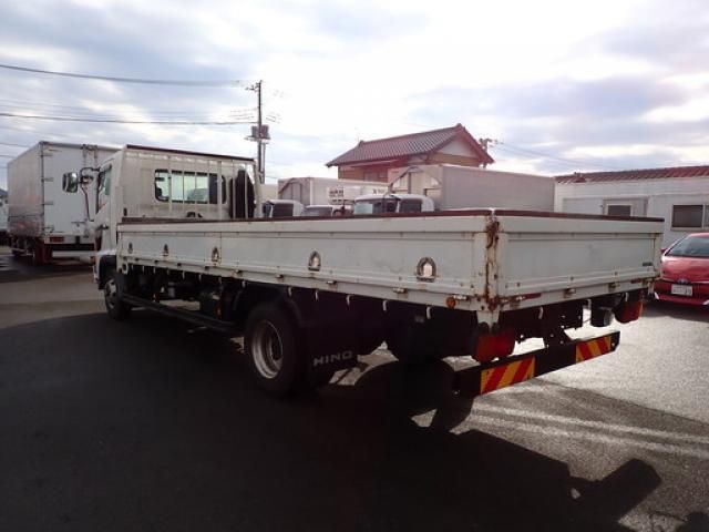 HINO RANGER 2014 Image 31