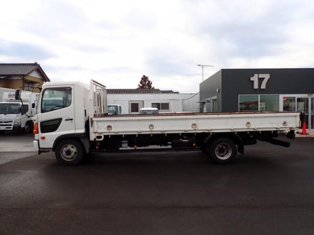 HINO RANGER 2014 Image 31