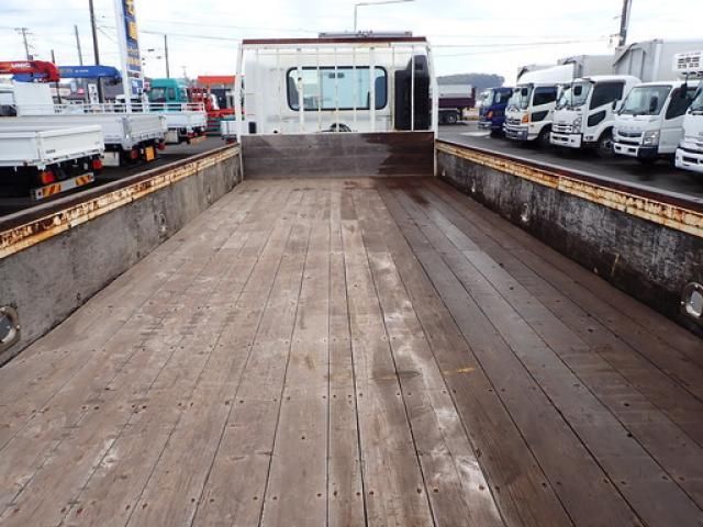 HINO RANGER 2014 Image 31