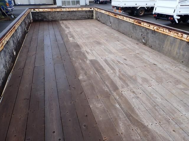 HINO RANGER 2014 Image 31