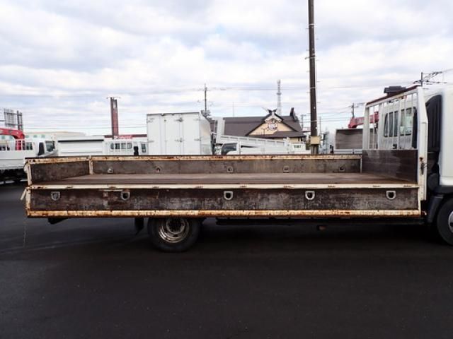 HINO RANGER 2014 Image 31