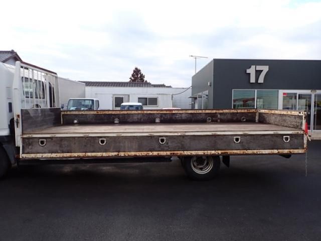 HINO RANGER 2014 Image 31