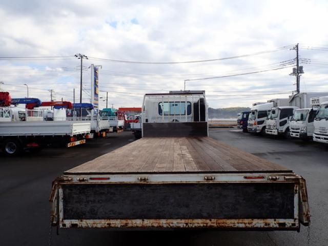 HINO RANGER 2014 Image 31