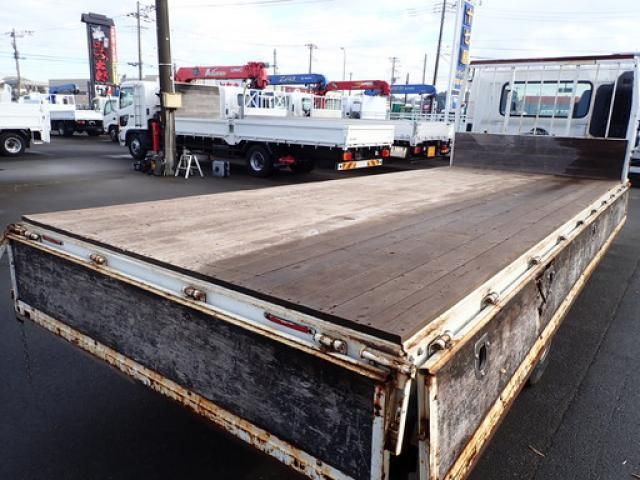 HINO RANGER 2014 Image 31