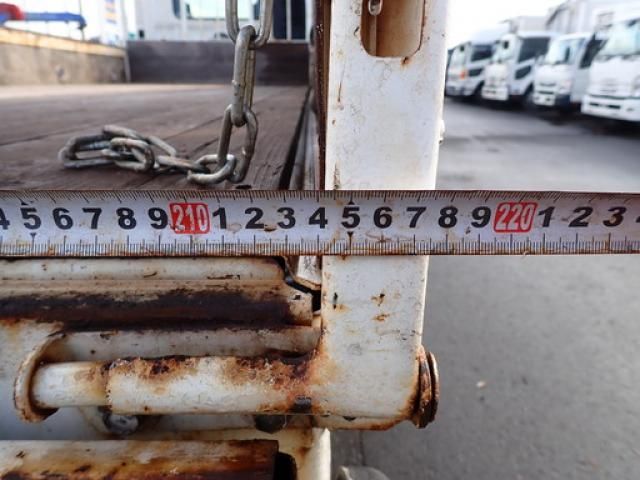 HINO RANGER 2014 Image 31