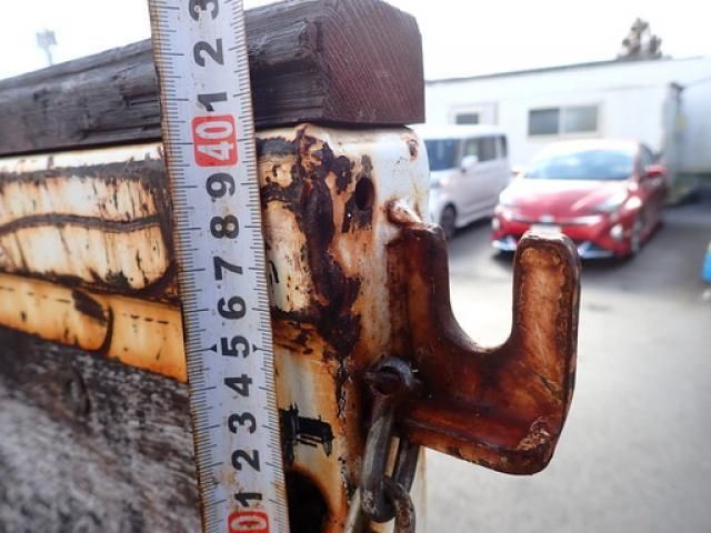 HINO RANGER 2014 Image 31