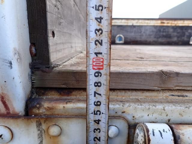 HINO RANGER 2014 Image 31