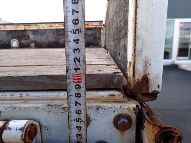 HINO RANGER 2014 Image 31