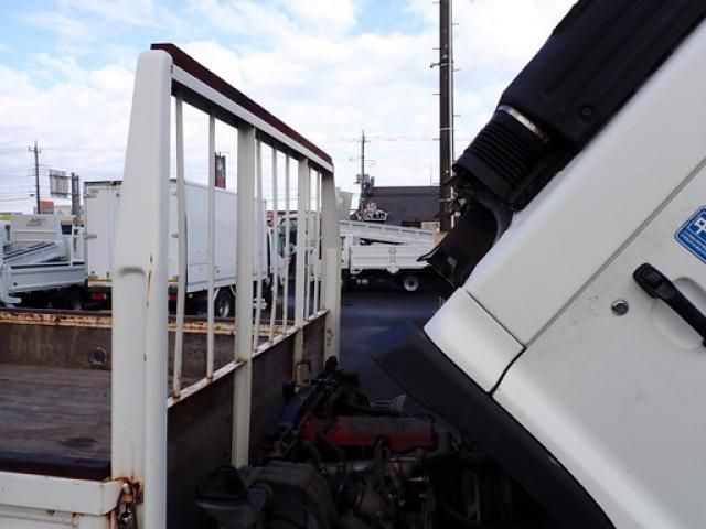 HINO RANGER 2014 Image 31