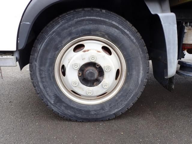 HINO RANGER 2014 Image 31